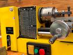 Draaibank, MODEL BV130 BENCH LATHE HOBBY Mat, Doe-het-zelf en Verbouw, Ophalen, Zo goed als nieuw, Metaaldraaibank, Minder dan 500 mm