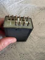 Brandstof pomp relais Mercedes W124/ W126, Ophalen of Verzenden