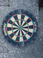 Winmau Dartbord - Kort Gebruikt - Alkmaar, Ophalen, Zo goed als nieuw, Dartbord