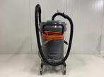 KARCHER INDUSTRIELE STOFZUIGER IVR-L 100/24-2 Tc, Ophalen of Verzenden, Zo goed als nieuw, 2000 watt of meer, Stofzuiger