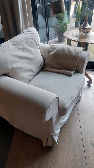 Stoelhoes. Ektorp / Ikea - afbeelding 1