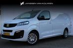 Fiat Scudo 2.0 MultiJet 145 pk L3H1 Trekhaak / Parkeercamera, Stof, Gebruikt, Euro 6, 4 cilinders