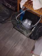 Aquarium 60 liter, Dieren en Toebehoren, Ophalen, Leeg aquarium