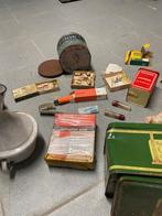 Uit dokterspraktijk 1930-1950, Ophalen