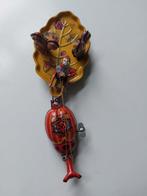 Vintage blikken speelgoed  T.P.S  Japan, Antiek en Kunst, Antiek | Speelgoed, Ophalen of Verzenden