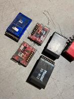 Versterkers voor auto, Ophalen of Verzenden, Nvt, Nvt, Nvt