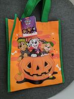 Paw patrol Halloween tasje (nieuw), Kinderen en Baby's, Carnavalskleding en Verkleedspullen, Ophalen of Verzenden, Nieuw, Jongen of Meisje