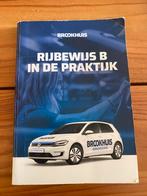 Rijbewijs B in de praktijk, Ophalen of Verzenden, Zo goed als nieuw
