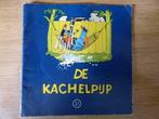 Flipje Tiel boekje, De Kachelpijp., Boeken, Eén stripboek, Ophalen of Verzenden, Gelezen