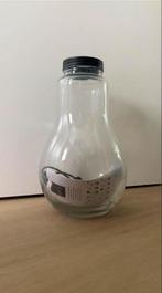 Mica Terrarium - Nieuw, Huis en Inrichting, Kamerplanten, Ophalen, Halfschaduw