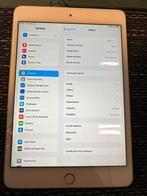 IPad mini 4, Computers en Software, Apple iPads, Apple iPad, 8 inch, Ophalen of Verzenden, Zo goed als nieuw