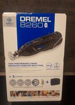 Dremel 8260 Multitool compleet + extra slijpschijfjes, Verzenden, Nieuw