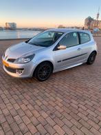 Sportieve en complete Renault Clio 1.6 16V met lange APK!, Auto's, Renault, Voorwielaandrijving, 4 cilinders, Origineel Nederlands