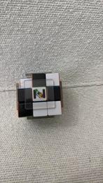 Rubiks cube schuiv editie, Hobby en Vrije tijd, Gezelschapsspellen | Overige, Ophalen of Verzenden, Zo goed als nieuw