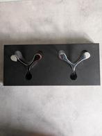 Design kapstok Tomasucci, Huis en Inrichting, Wandkapstok, Ophalen of Verzenden, Zo goed als nieuw, Minder dan 100 cm