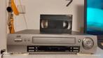 VHS VIDEO Recorder JVC HR-J 700E ., Ophalen of Verzenden, Zo goed als nieuw