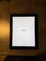 iPad 3, Computers en Software, Apple iPads, Apple iPad, Zo goed als nieuw, 16 GB, Wi-Fi en Mobiel internet