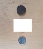 WILHELMINA  MUNTEN  uit  1948, Postzegels en Munten, Munten | Nederland, Ophalen of Verzenden, Koningin Wilhelmina