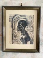 Jan    Toorop  .   1920, Ophalen of Verzenden