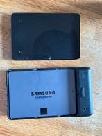 Samsung SSD Portable, Samsung, Gebruikt, Ophalen of Verzenden, Laptop