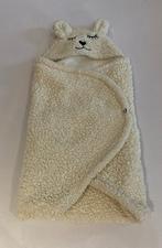 Jolein wikkeldoek - zo goed als nieuw!, Ophalen of Verzenden, Zo goed als nieuw, Minder dan 70 cm, Bakerzak of Bakerdoek