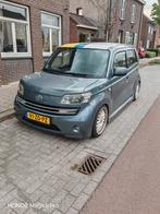Daihatsu Materia Soul 1.5 2008 Grijs, Auto's, Voorwielaandrijving, Zwart, 103 pk, Handgeschakeld
