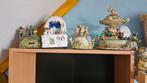 Vintage Muziekdozen Collectie, Ophalen of Verzenden