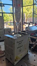 Royal Leerdam champagne flute 30 stuks, Verzamelen, Glas en Borrelglaasjes, Ophalen, Zo goed als nieuw, Overige typen