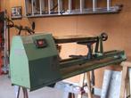 Houtdraaibank, Doe-het-zelf en Verbouw, Ophalen, Gebruikt, Houtdraaibank, 500 tot 1000 mm