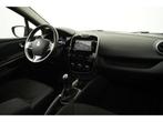 Renault Clio Estate 0.9 TCe Limited | Trekhaak | Navigatie |, Te koop, Benzine, Gebruikt, Clio