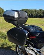 Kofferset 3 delig Honda NC 750 X  2016 - 2020 incl. Beugels, Motoren, Ophalen