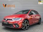 Volkswagen Polo 2.0 TSI GTI Roofpack Navi Carplay full optio, Auto's, Gebruikt, Zwart, 1984 cc, Bedrijf