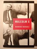 Manning Marable - Malcolm X, a Life of Reinvention, Boeken, Biografieën, Ophalen of Verzenden, Zo goed als nieuw