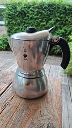 Bialetti Mokka Express, Ophalen of Verzenden, Gebruikt