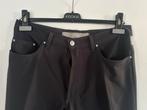 Versace Jeans Couture Broek Grijs Maat 36, Overige maten, Ophalen of Verzenden, Zo goed als nieuw, Grijs