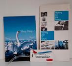 5) KLM 80st VERJAARDAG COLL ITEMS, SPEC. EDIT. VANAF € 4,99, Ophalen of Verzenden, Nieuw, Overige typen