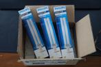 8x Philips lampjes Master PL-S 2P 9W, Nieuw, Ophalen of Verzenden, Led-lamp, Minder dan 30 watt