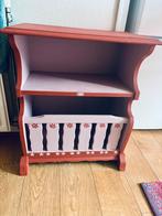 Vintage repainted small cabinet, Huis en Inrichting, Ophalen, Gebruikt