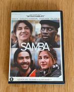 Samba, Vanaf 9 jaar, Ophalen of Verzenden, Zo goed als nieuw, Drama
