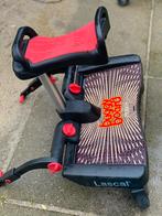 Meerijdplankje, voor 1- en 2-pers wagens, Kinderen en Baby's, Buggy's, Ophalen, Zo goed als nieuw