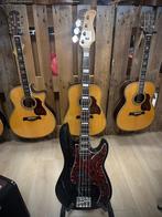 Marcus Miller Sire P7+ A4/BK 2nd Gen basgitaar, Ophalen, Nieuw, Elektrisch