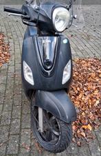 ️ Te koop: Sym Fiddle III 2016, Gebruikt, Ophalen of Verzenden, Benzine, Fiddle