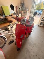 La Souris scooter schade, Ophalen, Gebruikt, Overige typen, Overige merken