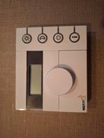 Nefit ModuLine 200 NL Kamerthermostaat, Ophalen of Verzenden, Gebruikt