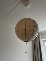 Ikea Hanglamp, Huis en Inrichting, Lampen | Hanglampen, Ophalen, Zo goed als nieuw, Kunststof, Minder dan 50 cm