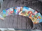 12 luisterboeken Pixar Disney Frozen,UP,Cars, Toy Story enz, Boeken, Ophalen of Verzenden, Disney Pixar, Cd, Kind