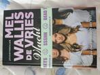 Mel Wallis de Vries - meerdere boeken, Ophalen, Zo goed als nieuw, Mel Wallis de Vries