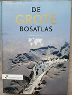 De Grote Bosatlas 55e editie (ISBN 9789001120351), Boeken, Atlassen en Landkaarten, Gelezen, Bosatlas, Verzenden, 2000 tot heden