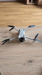 DJI Mini 3 - zonder gimball, 30 tot 45 minuten, Cameradrone, 5 tot 10 kilometer, Ophalen of Verzenden