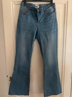 Fabienne Chapot jeans maat 33/34 Flare, Ophalen of Verzenden, Zo goed als nieuw, Blauw, W33 - W36 (confectie 42/44)